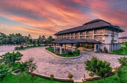 Bharatpur Resort | Soaltee Westend Resort Chitwan