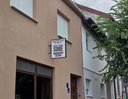 Dakovo House | Sobe Đakovački vezovi