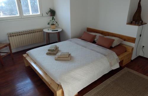 Velika Gorica House | sobe Divna