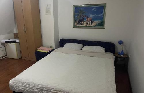 Visegrad Apartment | Sobe i Apartmani Svjetlana-Mladen Okuka