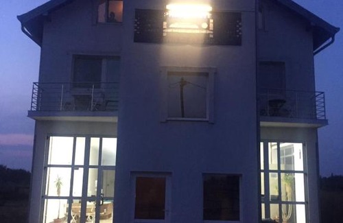 Vinkovci House | Sobe Matea - prenoćište