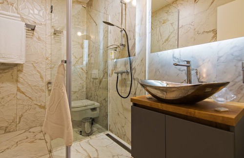 Osijek House | Sobe Merlon