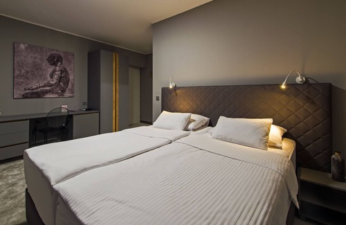 Osijek House | Sobe Merlon