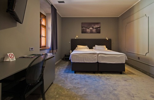 Osijek House | Sobe Merlon