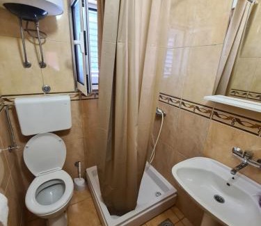 Golubovina House | Sobe Nedović