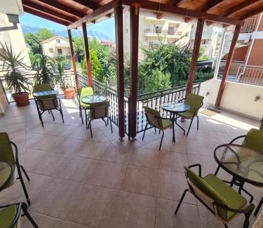 Golubovina House | Sobe Nedović