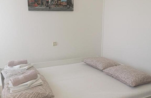 Ilok House | Sobe Pavica