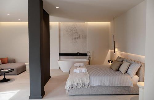 Bukovlje Apartment | Sobe Six On 7 - Luxury Apartments & Rooms