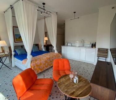 Orlinki Apartment | sobiechill
