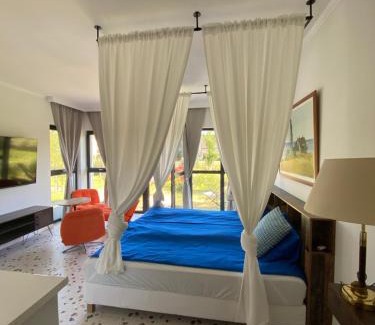 Orlinki Apartment | sobiechill