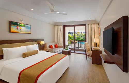 Palolem Hotel | Sobit Sarovar Portico