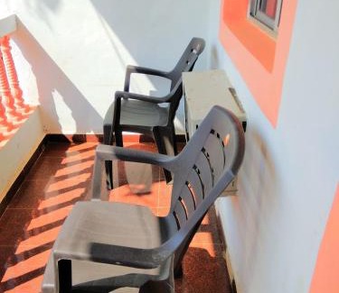 Canacona Hotel | Sobitai