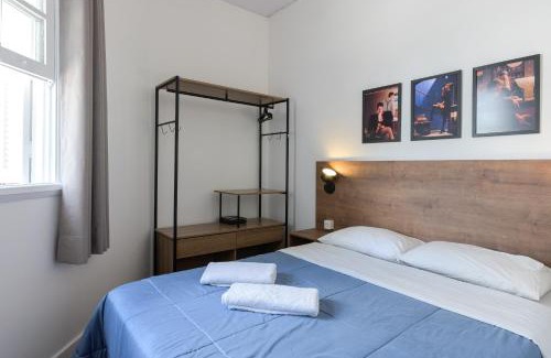 Zona Leste House | Sobrado 2 dormitórios no Tatuapé