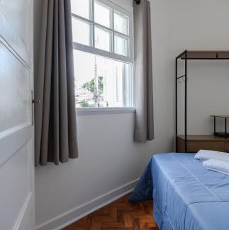 Zona Leste House | Sobrado 2 dormitórios no Tatuapé