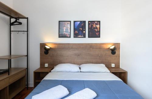 Zona Leste House | Sobrado 2 dormitórios no Tatuapé