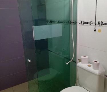 Jarderlandia House | Sobrado 3 suítes COP30