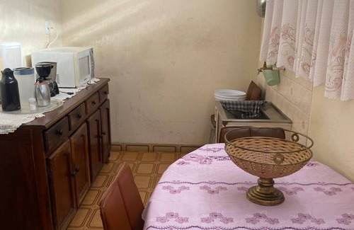 Aparecida House | Sobrado 5 Minutos a pé da Basílica