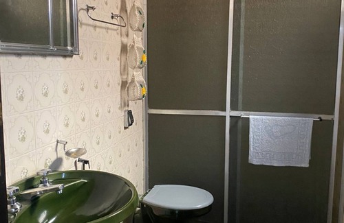 Aparecida House | Sobrado 5 Minutos a pé da Basílica