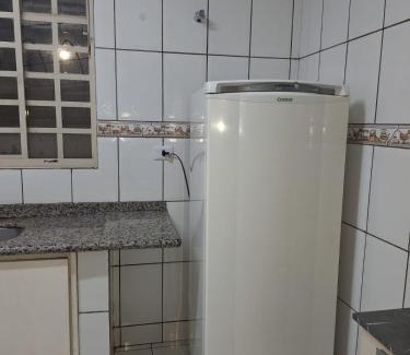 Amambai House | SOBRADO - 5 quartos - 4 banheiros - 4 vagas de garagem