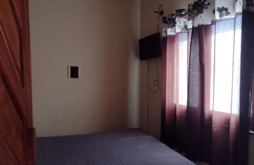 Sao Domingos House | Sobrado aconchegante