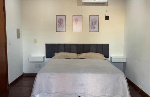 Goiania House | Sobrado aconchegante