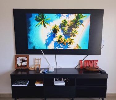 Encantado House | Sobrado aos pés do Cristo!