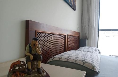 Itacolomi House | Sobrado Carpe Diem Palmeiras, 450 m da praia, 2 suítes com ar, 2 vagas, check-in 24h, churrasqueira, 20 min do Beto Carrero