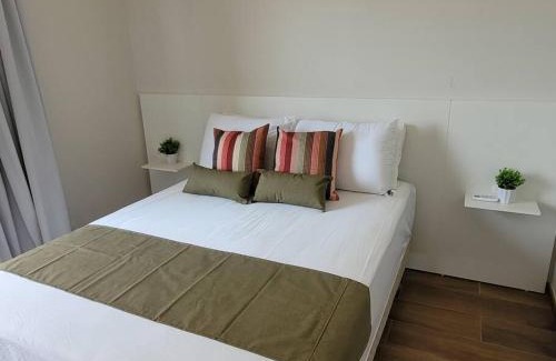 Tijucas House | Sobrado com garagem e churrasqueira