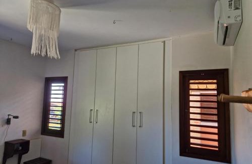 Barra do Cunhau Villa | Sobrado do Barão da Barra