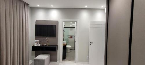 Itacolomi House | Sobrado em Balneário Piçarras