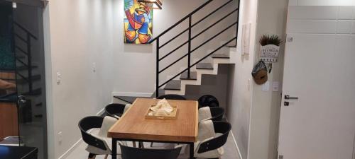 Itacolomi House | Sobrado em Balneário Piçarras