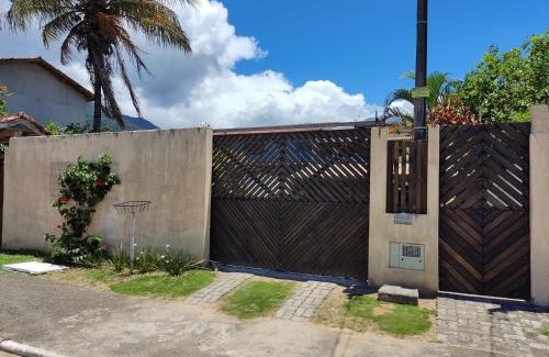 Canto do Mar House | Sobrado em São Sebastião