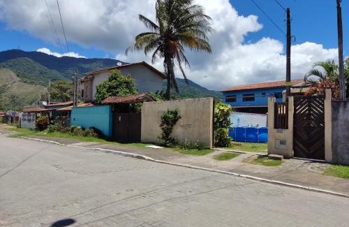 Canto do Mar House | Sobrado em São Sebastião