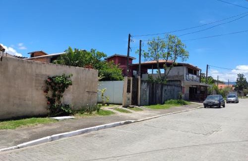 Canto do Mar House | Sobrado em São Sebastião