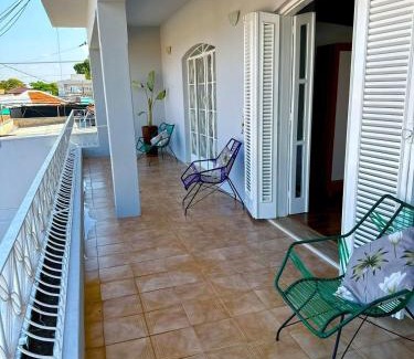 Botucatu House | Sobrado INTEIRO com todas as comodidades e ótima localização