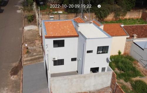 Andradina House | Sobrado Parque Aquático