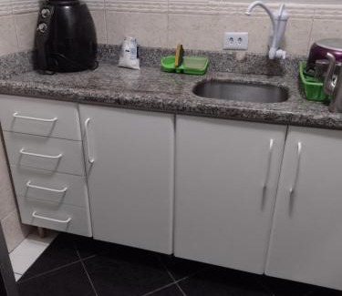 Cachoeira do Bom Jesus Apartment | Sobrado Silva Vieira