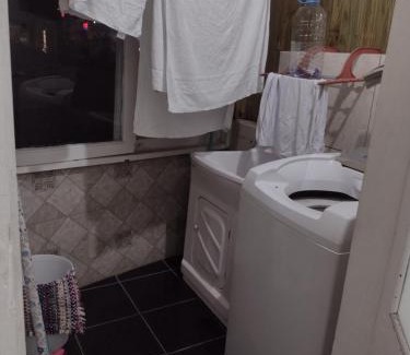 Cachoeira do Bom Jesus Apartment | Sobrado Silva Vieira