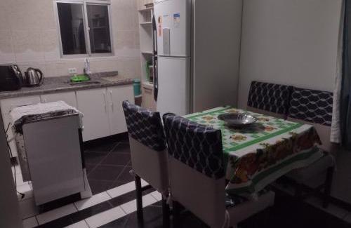 Cachoeira do Bom Jesus Apartment | Sobrado Silva Vieira