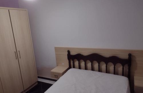 Cachoeira do Bom Jesus Apartment | Sobrado Silva Vieira