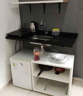 Vila Clementino House | Sobrado Vila Mariana