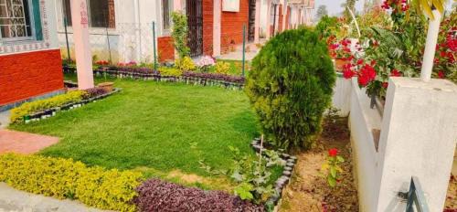 Bolpur House | Sobuj Potro Authentic Stay