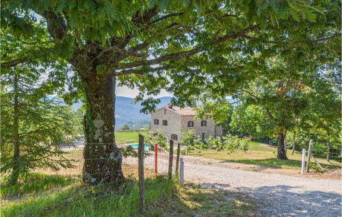 Apecchio House | Soc,agr,il Verde S,s