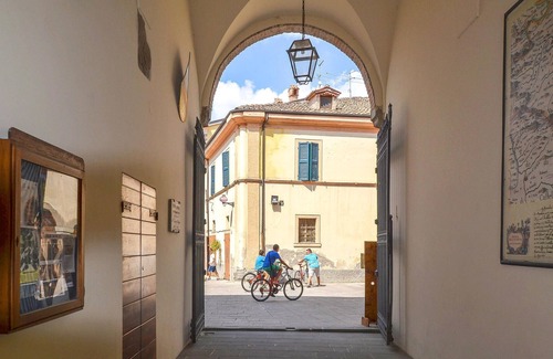 Apecchio House | Soc.Agr.IL VERDE s.s