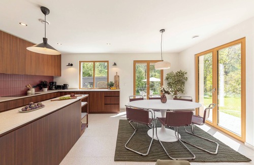 Soca House | Soca Valley, Wonderful new house