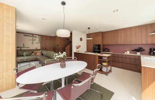 Soca House | Soca Valley, Wonderful new house