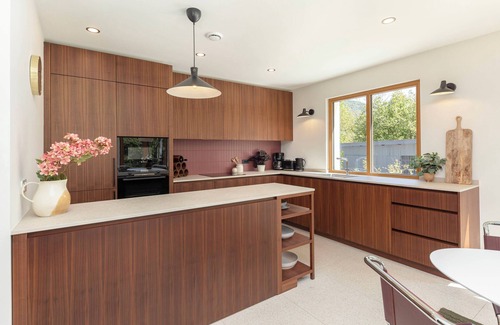 Soca House | Soca Valley, Wonderful new house