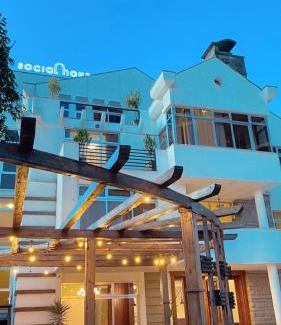 Bole Bed & Breakfast | Social House