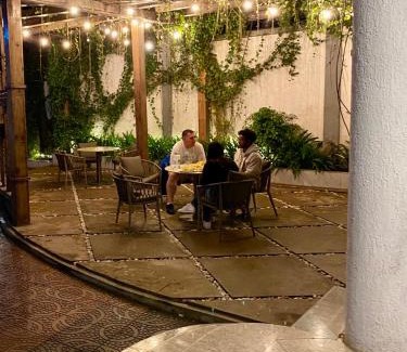 Bole Bed & Breakfast | Social House