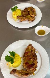 Bole Bed & Breakfast | Social House